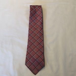 Used Tommy Hilfiger Tie
